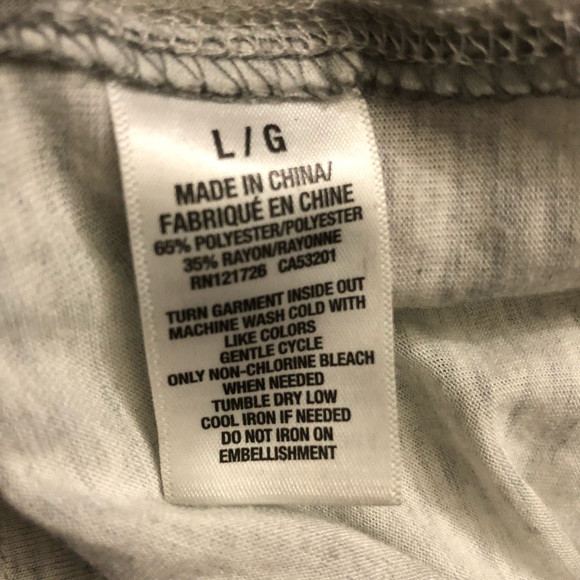 🔥Aeropostale Tee - Picture 3 of 3